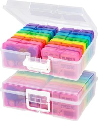 Gold Box Deal: Save up to 30% on IRIS USA Storage and Organization Favorites