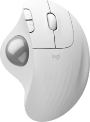 Logitech Ergo M575S Wireless Trackball Mouse in Off-White - $44.99 Shipped
