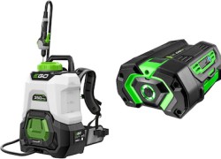 Deal of the Day at Lowe's: Up to $169 off on Select EGO Power Tool Combo Kits