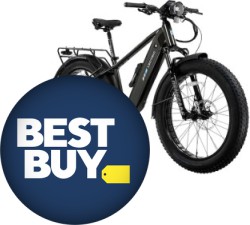 Best Buy Back to Campus Transportation Deals: Save up to 80% off Electric Bikes
