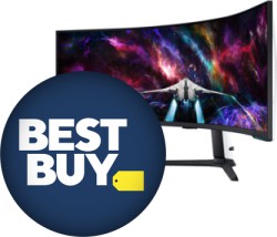 Top Deal at Best Buy: Save up to $600 off on a Selection of PC Gaming Monitors