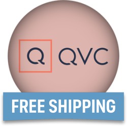 Hot Deals From Across the Site + Free Shipping on Everything Today Only at QVC