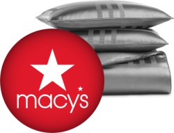 Summer Weekend Deal: 40% to 85% off on Hotel Collection Bedding Items a Macy's
