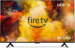 Amazon Fire TV 4-Series and Omni Series 4K Smart TVs - $169.99 to $679.99