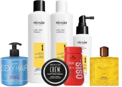 Beautification Station Deals from Living Proof, Tom Ford & More - $10.99 & up