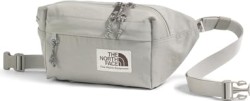 The North Face Berkeley Lumbar Fanny Pack-Style Bag in Stone Slab - $24.50