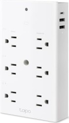 TP-Link Tapo Smart Plug Outlet Extender & Surge Protector - $29.99 w/ Prime FS