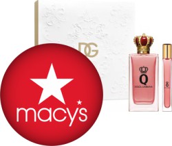 Summer Weekend Deal at Macy's: 30% to 80% off on Select Fragrance Items Today