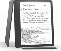 Amazon Refurbished Kindle Scribe 10.2" eReaders - $199.99 to $249.99 + 25% off