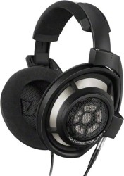 Sennheiser HD 800 S Audiophone Reference Headphones - $1,399.99 This Week