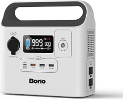 Generators, Solar Panels, Power Banks and More Deals - $23.99 to $1,969.99