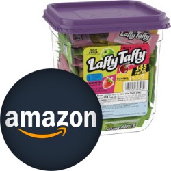 Save $10 off on a $40+ Purchase of Grocery Items at Amazon with Prime Shipping