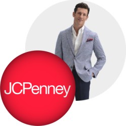 Men's Dress-Up Sale at JCPenney: Up to 75% off + Take an Extra 20% to 30% off