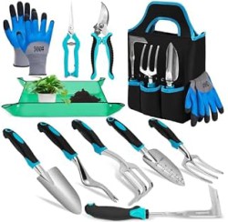 Lawn & Garden Summer Deals Including Tools, Hoses & More - $4.99 to $824.99