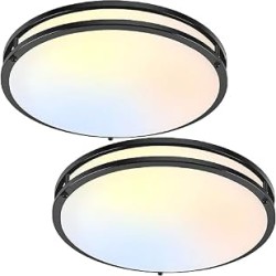 Home Lighting Deals Including Fixtures, Bulbs and More - $6.99 to $469.99 Today