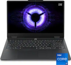 Lenovo LOQ 15.6" 2K Gaming Laptop w/ Core i7, RTX 5060, 16GB - $1,199.00