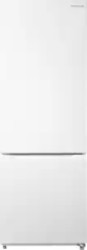 Insignia 11.5 cu.ft. Bottom Mount Refrigerator in White - $469.99 with Free Pickup