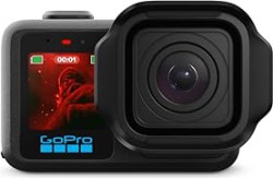 GoPro Mission 1 PRO Compact 8K60 Cinema Action Camera - $599.00 Shipped