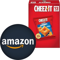 $10 off $35+ on Select Back to School Snacks Deals at Amazon w/ Prime Shipping