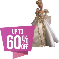 Save up to 60% off on Select Mattel Toys, Games & Collectibles Items at Amazon