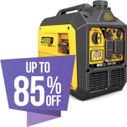 Walmart August Home Improvement Deals: Save up to 85% on Hundreds of DIY Items