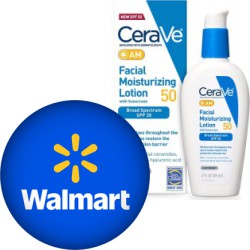 Save up to 75% off Hundreds of August Beauty and Personal Care Items at Walmart