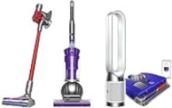 Dyson Deals Including Floor Care, Air Quality, Hair Tools & More - $6.99 to $799.99