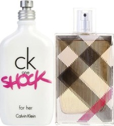 Fragrance Deals from Mont Blanc, Calvin Klein & More - $22.99 and up
