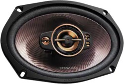 Best Buy Deal of the Day: Save up to 40% on Kenwood Car Audio Speakers Today