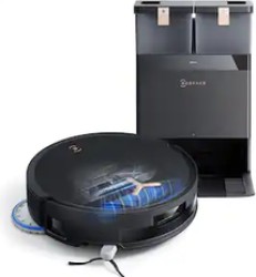 Ecovacs Robotics Deebot T50 Max Pro Omni Robot Vacuum and Mop - $349.00