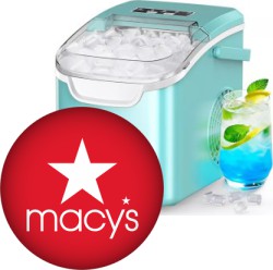 Kitchen and Dining Sale at Macy's: Save 40% to 80% off on Over 2,900 Hot Deals
