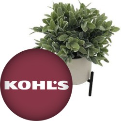 Save up to 65% off 450+ Clearance Items For the Home + Redeem Your Kohl's Cash