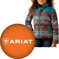 Up to 60% on Select Kids' Sale Clothing and Footwear at Ariat w/ Free Shipping
