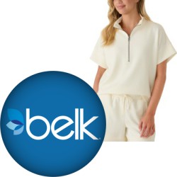 Doorbuster Deal at Belk: 50% to 70% off Women's Contemporary Apparel Styles