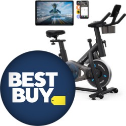 Save up to 80% off on Over 650 Exercise & Fitness Equipment Deals at Best Buy