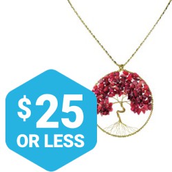 Save up to 85% off 550+ August Under $25 Jewelry & Watches Deals at Walmart