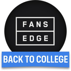 Back to Campus Sale at FansEdge: 20% to 75% off on Nike Gear for Class and More