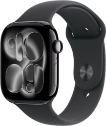 Apple Watch Series 11 GPS + Cellular 46mm Smart Watch - $349.97 Shipped Free