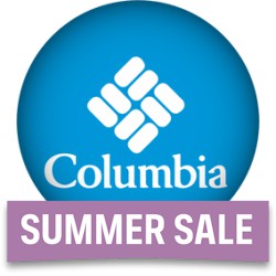 Annual Summer Sale at Columbia Sportswear: Up to 80% off on 1,200+ Family Items