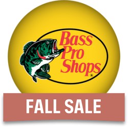 Fall Hunting Classic Sale at Bass Pro Shops: Up to 50% off on Hundreds of Items