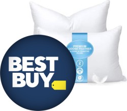 Top Deal: Save up to 65% off on Over 1,400 Bedroom & Bedding Items at Best Buy