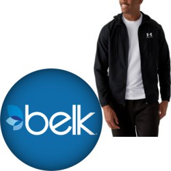 Belk Doorbuster Deal: Up to 70% off on Men's Activewear from IZOD, Nike and More