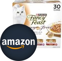 Get a $20 Amazon Credit with an $80+ Purchase of Household, Pet, Health & More