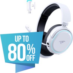 August Video Games & Hardware Deals: Up to 80% off on 100s of Items at Amazon