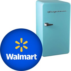 Save up to 80% on a Selection of Dorm Appliances and Kitchen Items at Walmart