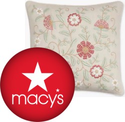 Home Clearance & Closeout Sale at Macy's: Save 50% to 90% off Over 1,400 Items