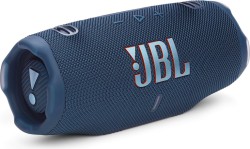 JBL Charge 6 Waterproof & Drop-proof Bluetooth Speaker in 5 Colors - $129.95