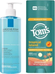 Personal & Health Care Deals Including Shaving, Oral Care & More - $0.75 and up