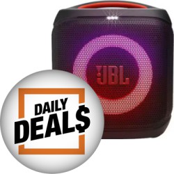 Home Depot Daily Deal: Up to 50% Off Smart Home, Door Locks, TVs, Tech, More
