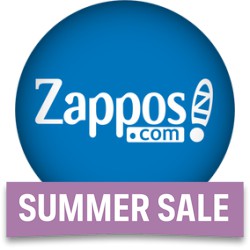 Summer Favorites at Zappos: Up to 80% off 26,500 Sale Items with Free Shipping